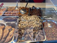 -王浩儿纪六孃甜皮鸭(乐山总店)