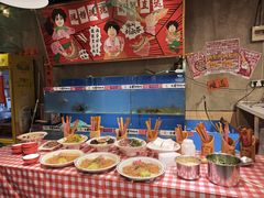 -刘淑芬·活鱼铁锅炖(北京首店)