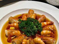-喜聚薈·花膠雞海鮮火鍋(越秀店)