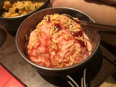 -夜食白市Yespicy·烧烤啤酒宵夜(番禺四海城店)
