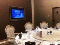 -巨华国际大酒店-华宴中餐厅