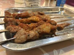 -马尔龙新疆饭店·清真(瑞景店)