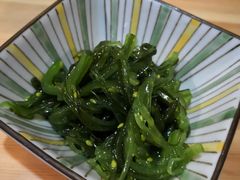 -割烹旭日本料理(龙湖狮山天街店)
