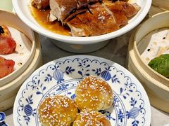-陶兰居·香港饭店·海鲜大排档(圆融时代广场店)