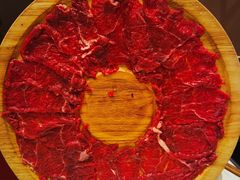 -巴邑火锅·鲜切牛肉(萧山银隆店)