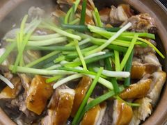 -上南瓦煲鸡·清远鸡·老字号(总店)