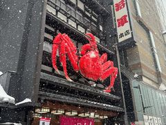 -蟹料理 北海道かに将軍(札幌本店)