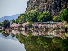 -星湖旅游景区七星岩