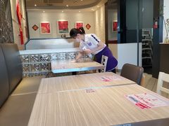 -必胜客(绿地新都会店)