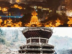 -肇兴侗寨