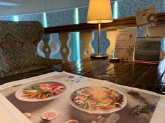 -良木缘咖啡西餐(蜀汉路店)