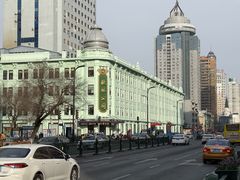 -松雷商业(南岗店)