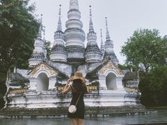 -西双版纳总佛寺