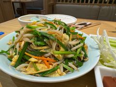 -春饼先生·北京烤鸭(甘井子万达店)