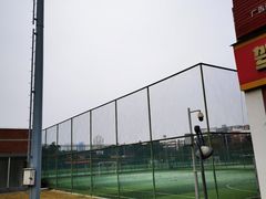 -四川大学(望江校区)
