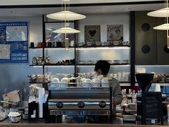 -在咖啡INCOFFEE(ICC升龙环球中心店)