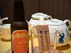 -蔡澜点心·粤菜(海印都荟城店)