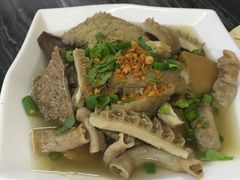 牛杂-繁仔牛杂(石排店)
