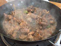 -顺德火焰醉鹅坊(珠海店)