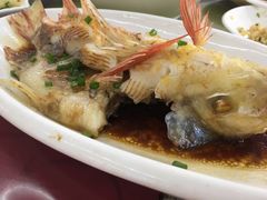-三亚相缘海鲜·烧烤·糟粕醋(三亚湾店)
