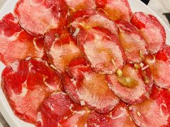 -韩宫宴烤肉·料理(南京江宁万达店)