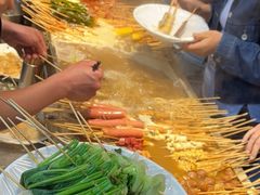 -郭记小街麻辣烫(南小街总店)