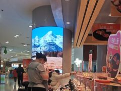 -争鲜回转寿司(朝北大悦城店)