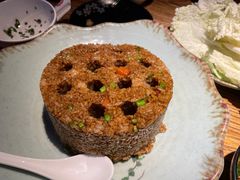 -嘎嘎鸭脑壳江湖菜(五里店)