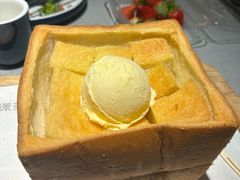 -绿茶餐厅(广州天河城店)