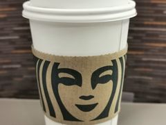 -星巴克(深圳北站B5检票口)