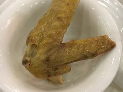 -丰谷茶楼(鸿大广场店)