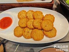 -创味·民间海南菜·非遗藤桥排骨(藤桥·免税城店)