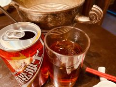 -巷语私房料理(华一实业大厦店)