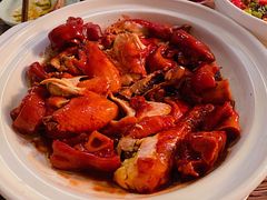 -瓦库茶馆17号(海汇港店)