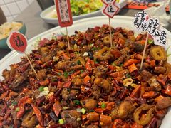 -耍盆友·重庆江湖菜(百子湾店)