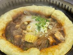 -灶座小锅烀饼·铁锅炖(道里店)