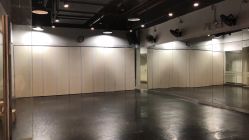 -Union街舞工作室