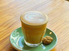 -Cafe del Volcan(永康路店)