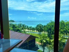 -不仔客海鲜烧烤270度海景餐厅(大东海店)