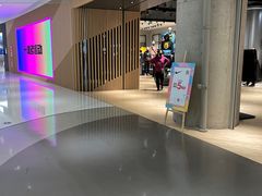 -NIKE(朝阳合生汇店)