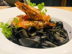 -UPPER KITCHEN(延安路店)