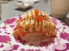 -友壹町寿司(嘉洲广场店)