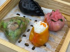 -蔡澜点心(三里屯T+MALL店)