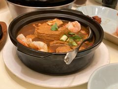 -外婆家(古墩印象城店)