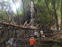 -昆明青龙峡风景区