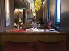 大堂-京华烟云·北京烤鸭(领展购物广场·中关村店)