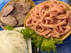 -重庆风光老灶火锅城(同德广场店)