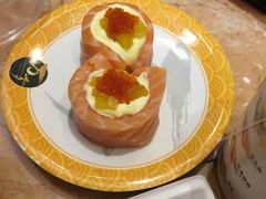 -新一番三文鱼寿司(大东海店)