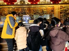 -大慈恩寺(大雁塔)