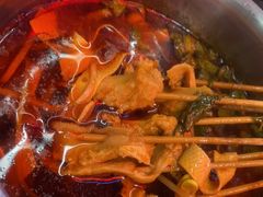 -棒小伙·齐齐哈尔烤肉(龙茗路店)